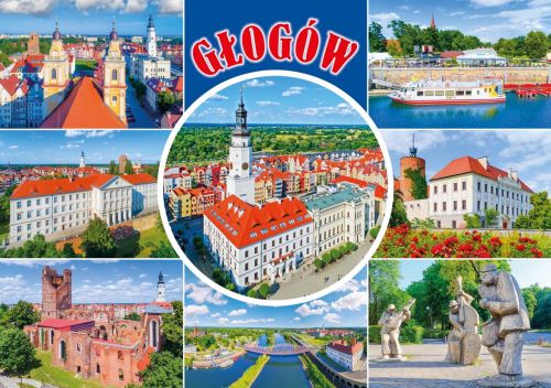 Głogów