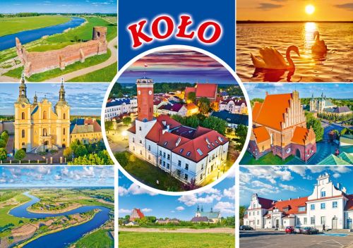 Koło