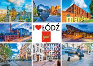 Łódź