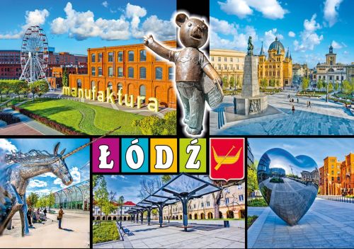 Łódź