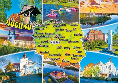 Mogilno