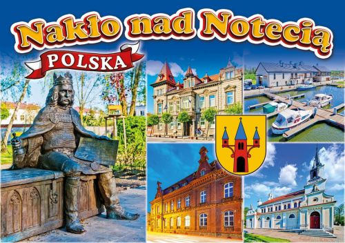 Nakło nad Notecią