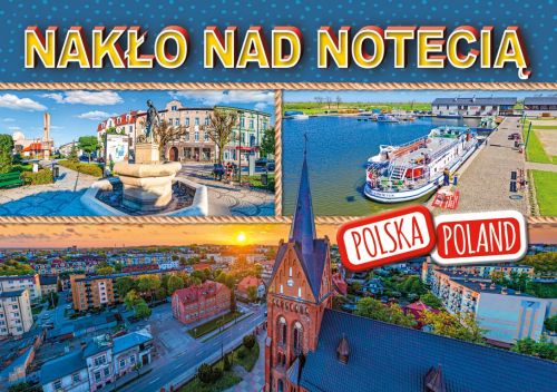 Nakło nad Notecią