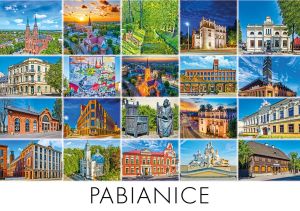 Pabianice