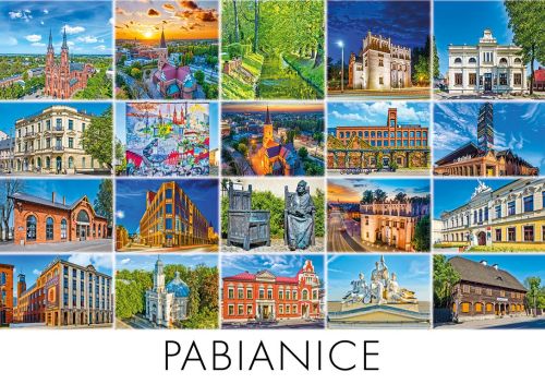 Pabianice