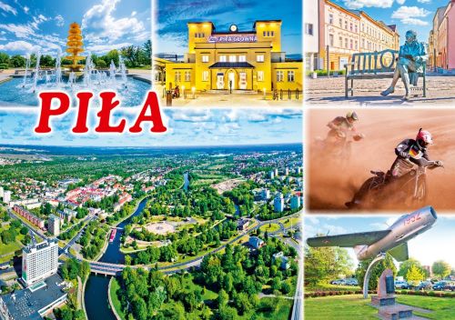 Piła