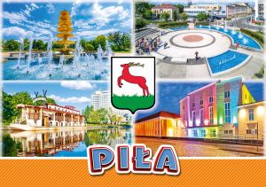 Piła