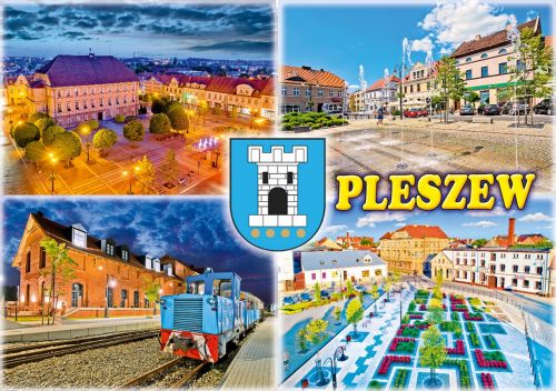 Pleszew