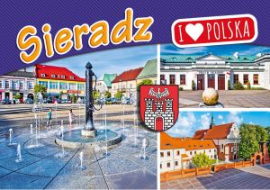 Sieradz