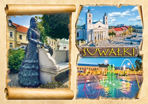 Suwałki