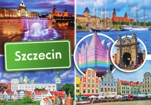 Szczecin