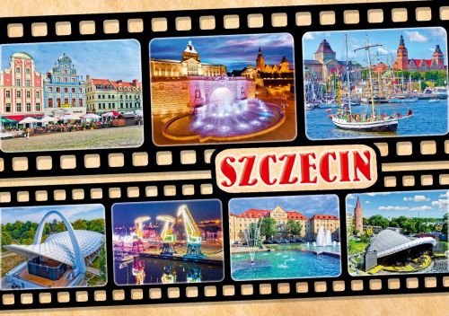 Szczecin