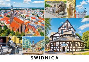 Świdnica