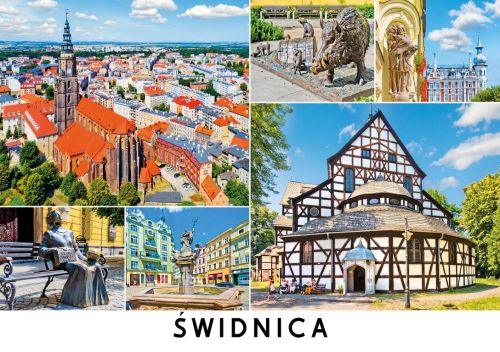 Świdnica
