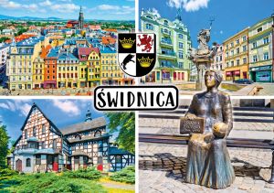 Świdnica