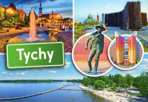 Tychy