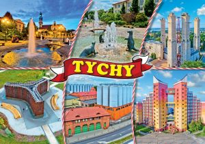 Tychy