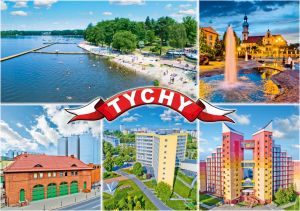 Tychy
