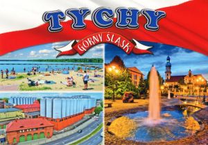 Tychy
