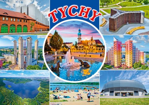 Tychy