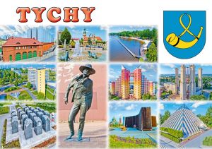 Tychy