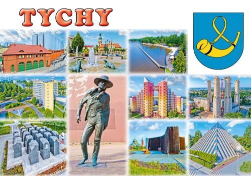 Tychy