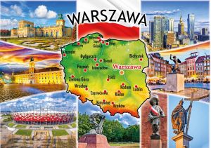 Outlet - Warszawa