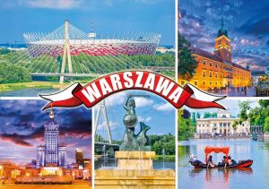 Warszawa