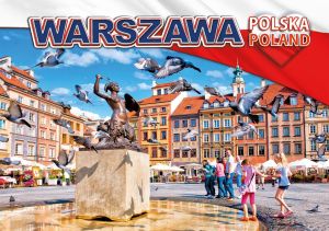 Warszawa