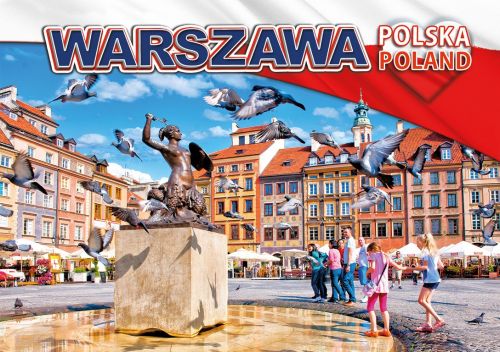Warszawa