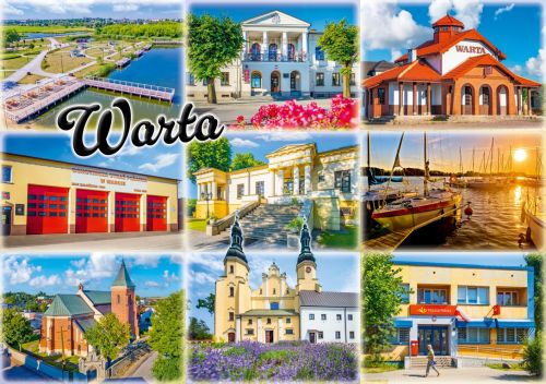 Warta
