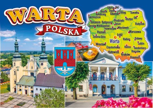 Warta