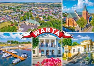 Warta