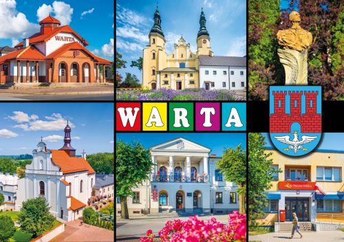 Warta