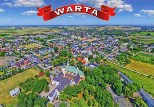 Warta