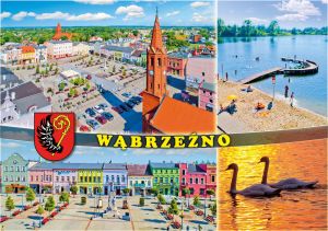 Wąbrzeźno