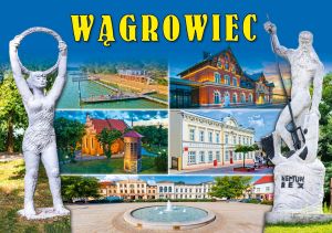 Wągrowiec