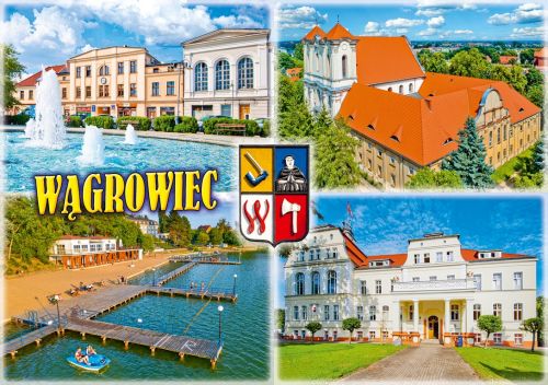 Wągrowiec