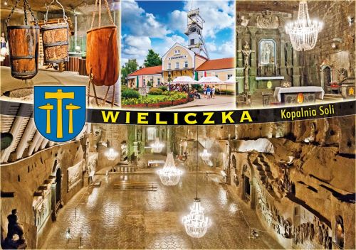 Wieliczka