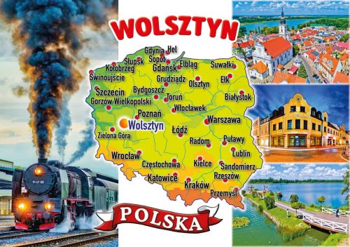 Wolsztyn