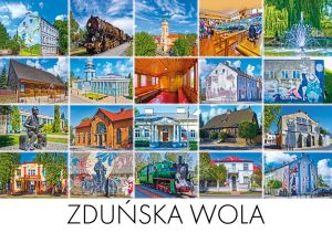 Zduńska Wola