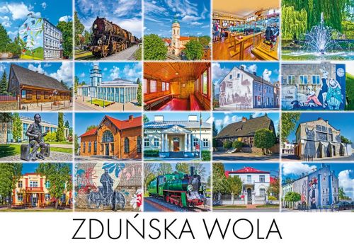 Zduńska Wola