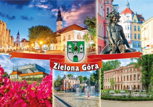 Zielona Góra