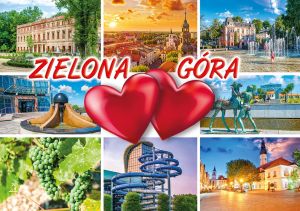 Zielona Góra