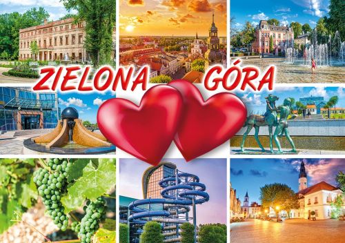 Zielona Góra