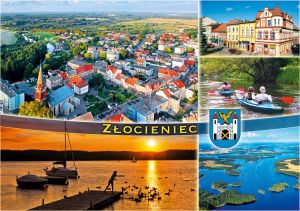 Złocieniec