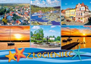 Złocieniec