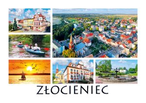 Złocieniec