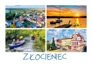 Złocieniec