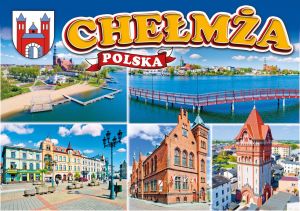 Outlet - Chełmża